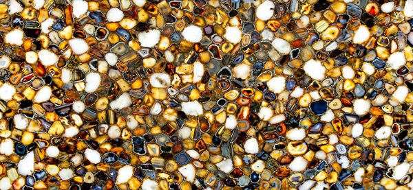 mix agate