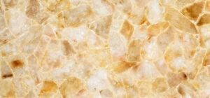 light golden quartz