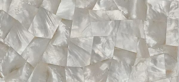 White Mother Of Pearl