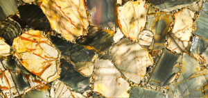 jamaican jasper