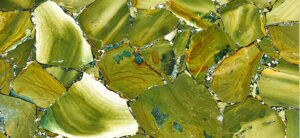 green jasper