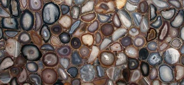 natural agate - Image 2