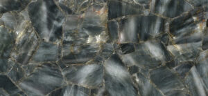 grey emerald quartz