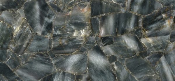 grey emerald quartz