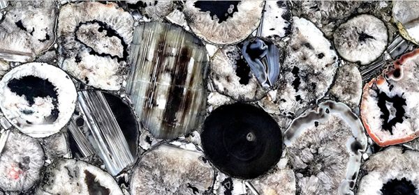 black agate - Image 2