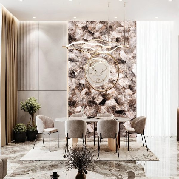 Smokey Quartz - Image 3