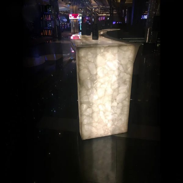 White Crystal Quartz - Image 5