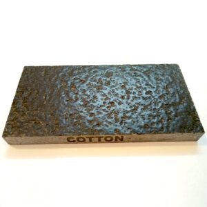 Cotton Finish