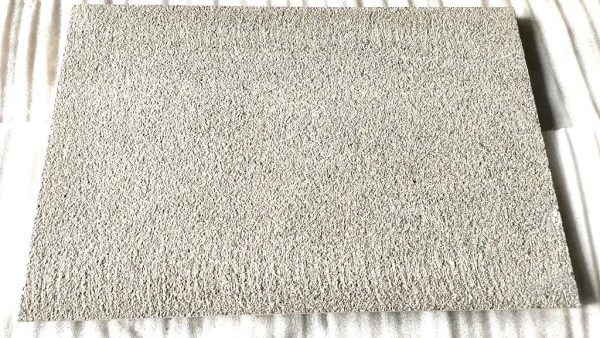 Sawn Bush Hammered