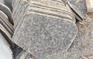 Stepping Stones
