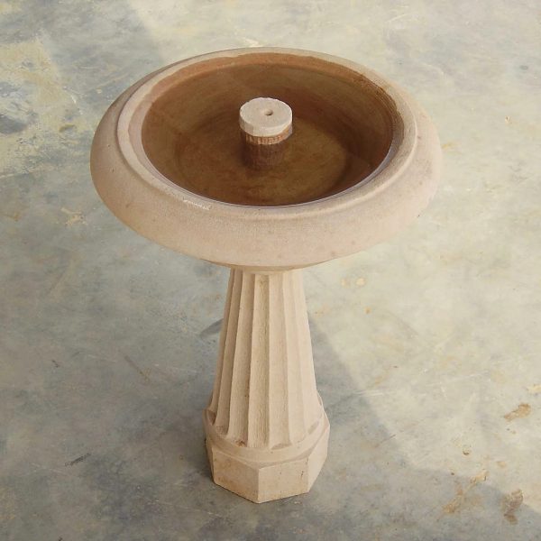 Bird Bath - Image 4