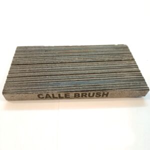 Calle Brush Finish