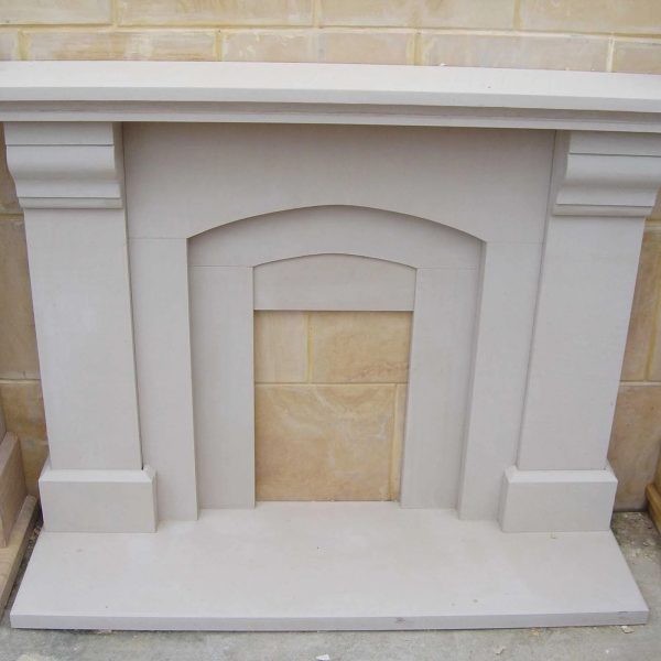 Fireplaces