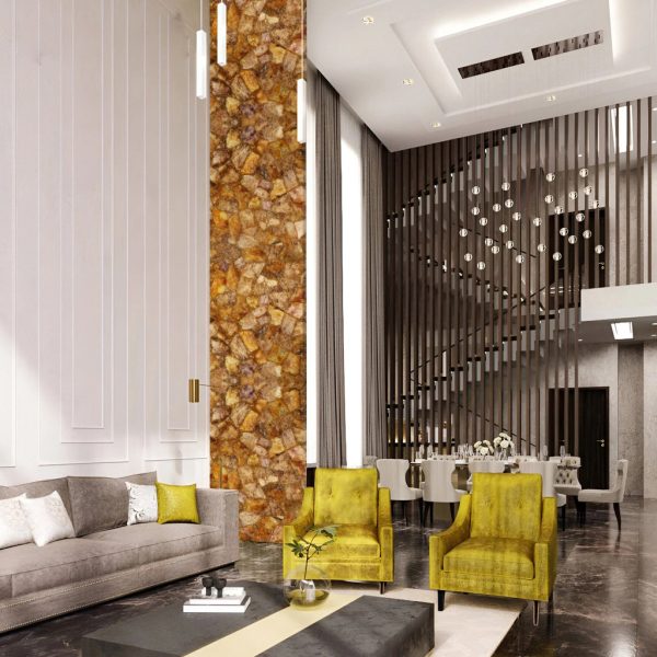 golden quartz - Image 5