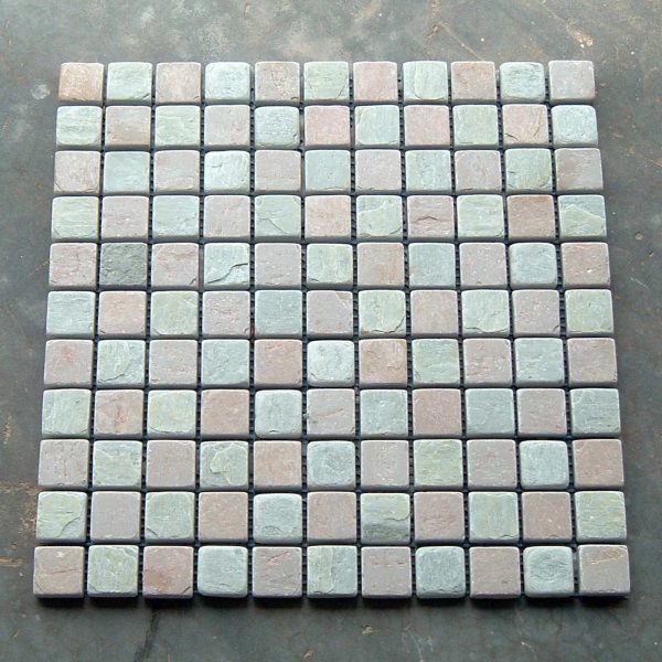 Mosaic - Image 17