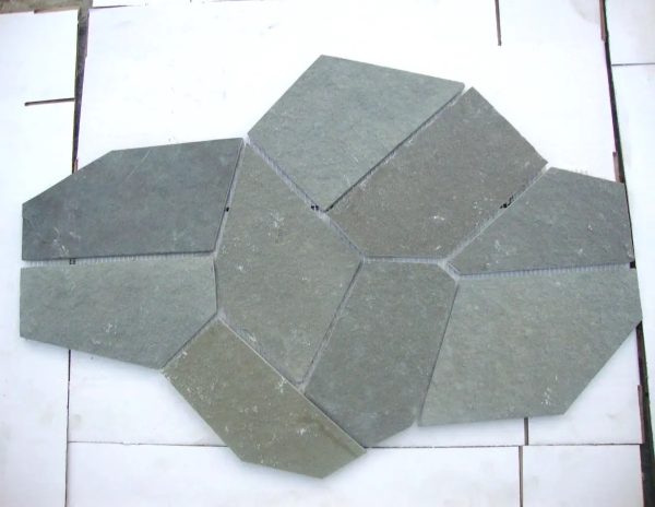M Green - Image 5