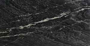 mercury black