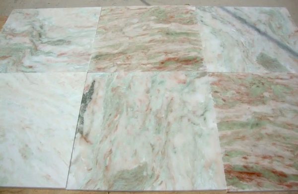 Pink Onyx