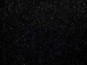 r black