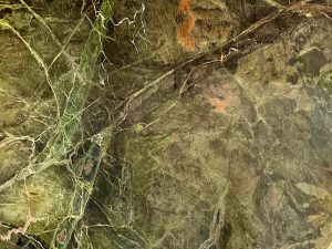 Rain Forest Green