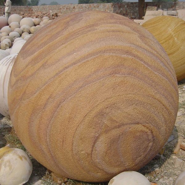 Stone BALLS - Image 2