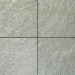 S White