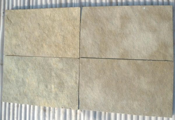 Tandur Yellow - Image 2