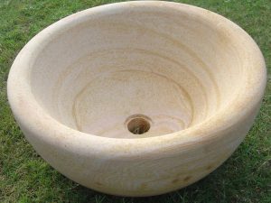 Wash Basin