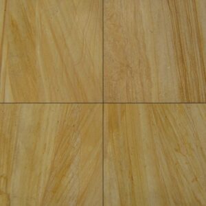 Yellow Teak Wood