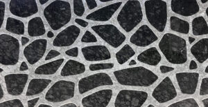 Cracked Ice