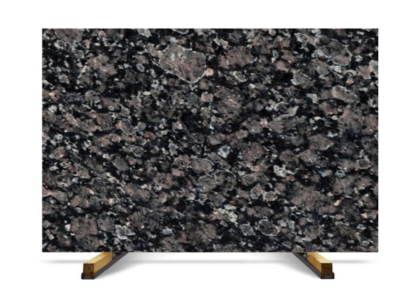 crystal brown - Image 2