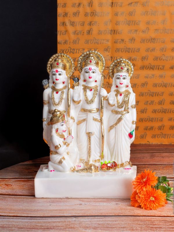 Shree Ram Darbar