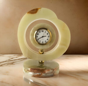 Onyx Stone Telephone