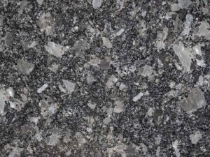 Steel Grey