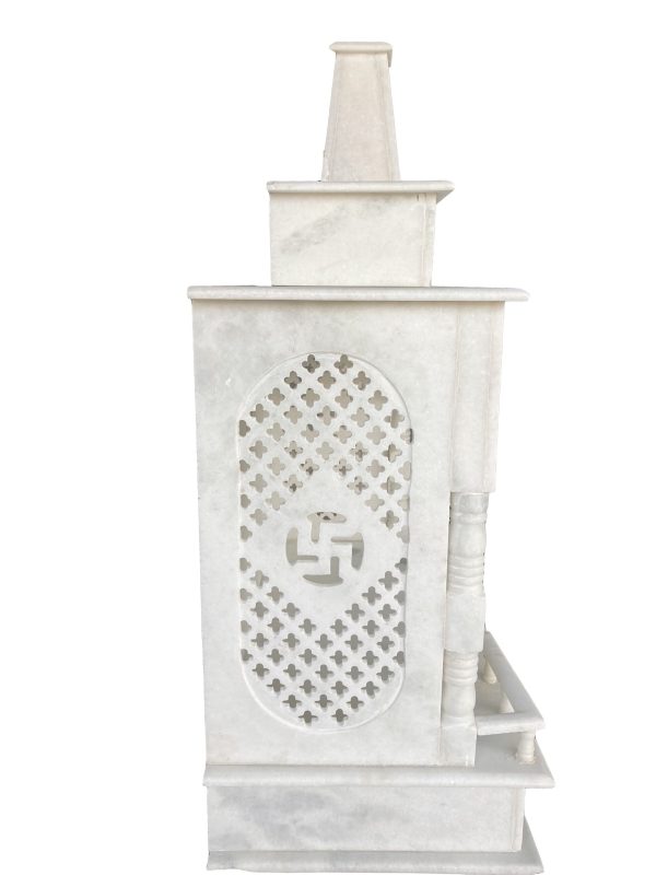 White Marble Temple - Image 4