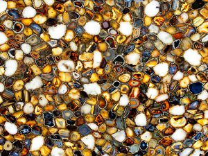 mix agate