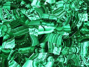 malachite