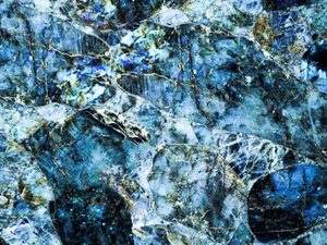 labradorite