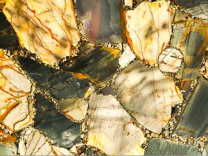 jamaican jasper