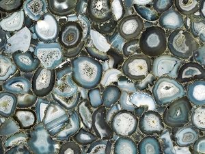 grey agate
