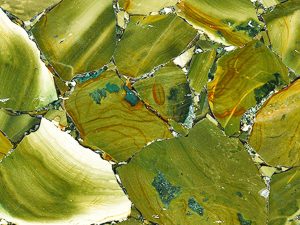 green jasper