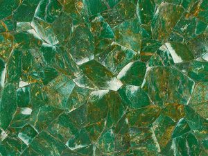green emerald