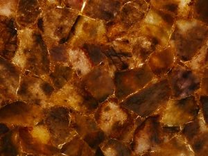 golden quartz
