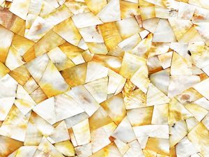 golden mother of pearl