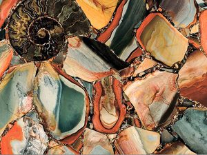 desert jasper