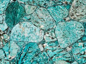 amazonite