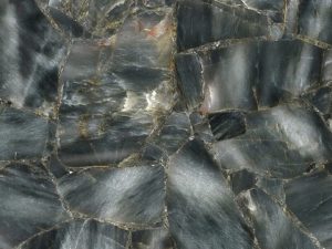grey emerald quartz