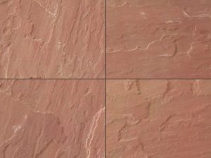 Agra Red
