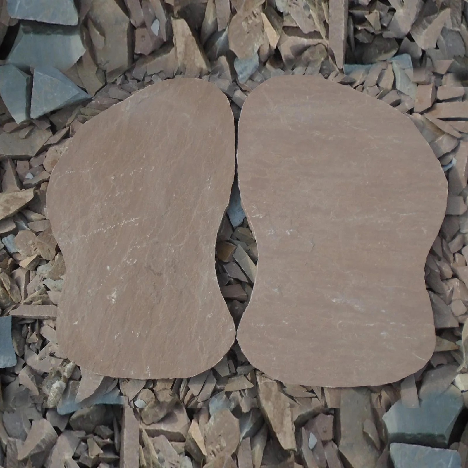 stepping stones - Image 2