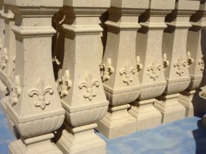 Balustrades